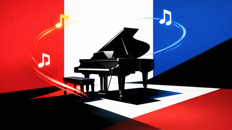 Piano Music Go: Das neue Android-Erlebnis für Musikliebhaber header