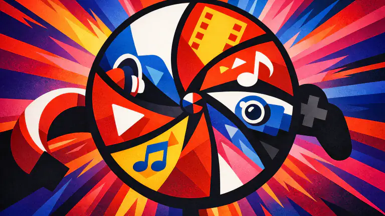 PLAYit-All in One Video Player: Der ultimative Medien-Alleskönner header