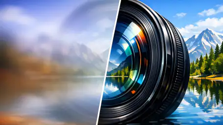 Remini - Die App, die Fotografie neu definiert header