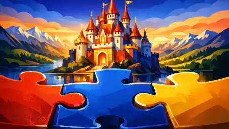 Royal Match: Das fesselnde Puzzle-Abenteuer mit königlichem Flair header