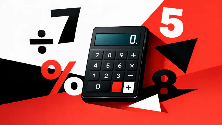 Samsung Calculator: Das unverzichtbare Tool, das Sie nicht kannten header
