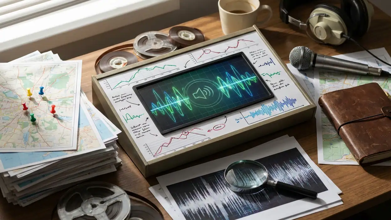 Samsung Music: Die unterschätzte App für echten Musikgenuss header