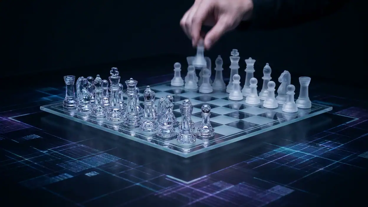 Schach auf dem Smartphone: Tradition trifft Moderne header