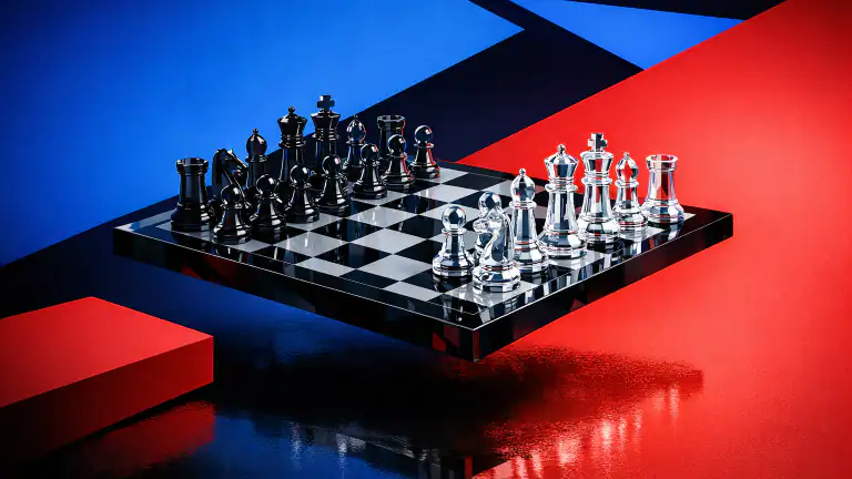 Schach auf dem Smartphone: Tradition trifft Moderne header