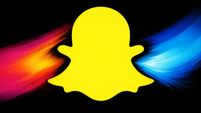 Snapchat: Die Macht der Vergänglichkeit im digitalen Zeitalter header