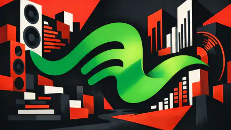Spotify: Die Dominanz im digitalen Musik-Ökosystem header