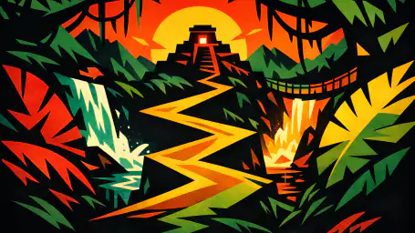 Temple Run 2: Endless Escape – Revolutionäre Updates im Dschungel header