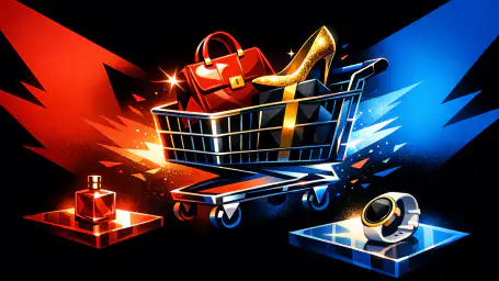 Temu: Revolution im Shopping durch Big Tech header
