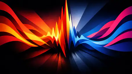 Tiles Hop Offline Musik Spiele: Der nahtlose Rhythmus, der fesselt header