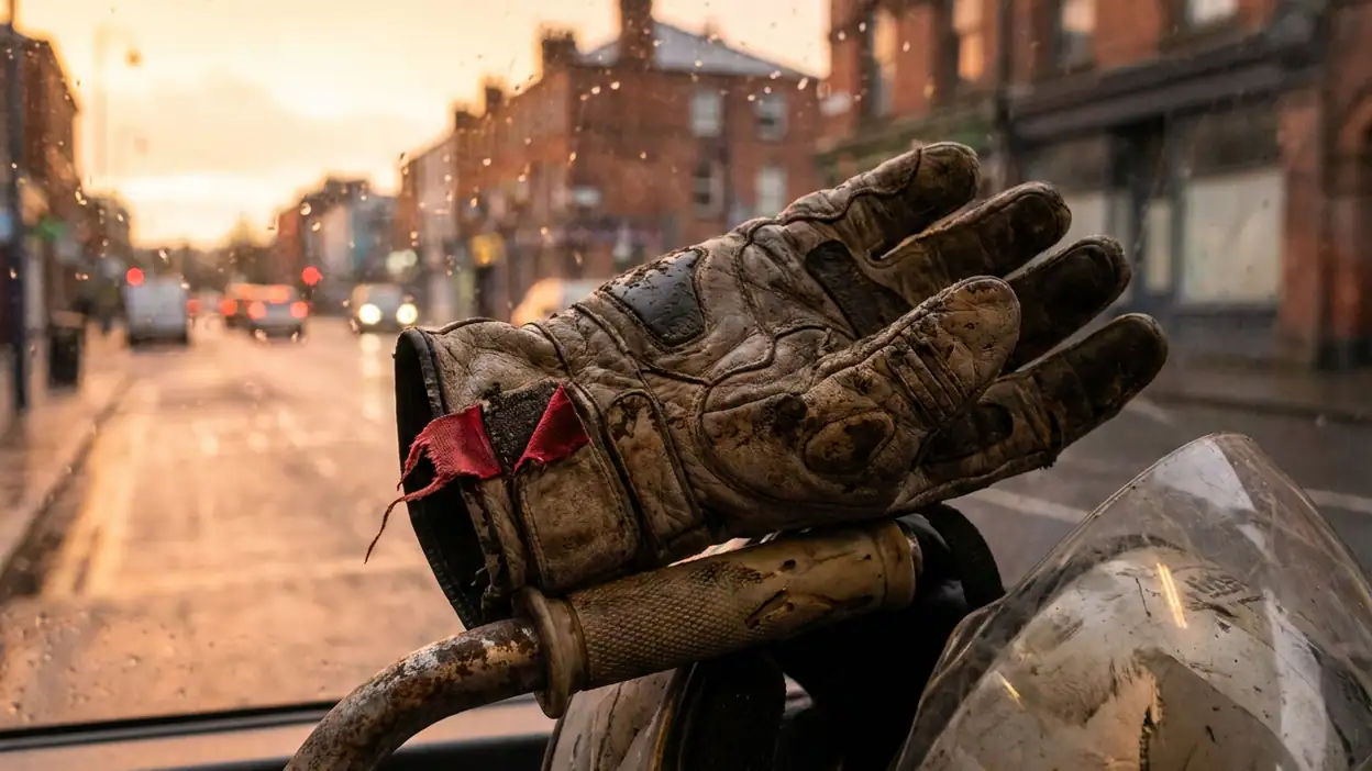 Traffic Rider: Der fesselnde Karriere-Modus im Detail header