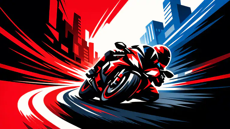 Traffic Rider: Der fesselnde Karriere-Modus im Detail header