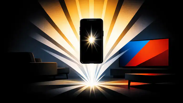 Universal-TV-Fernbedienung: Revolutionäre Funktionen durch Android-Updates header