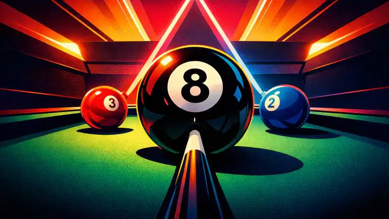 Warum 8 Ball Pool für Mobile Gamer unverzichtbar bleibt header