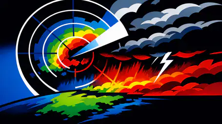 Warum AccuWeather: Wetterradar Ihr Wetter-Tool der Wahl ist header