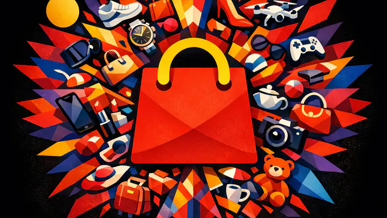 Warum AliExpress Diese Woche Die Shopping-App Nummer Eins Ist header