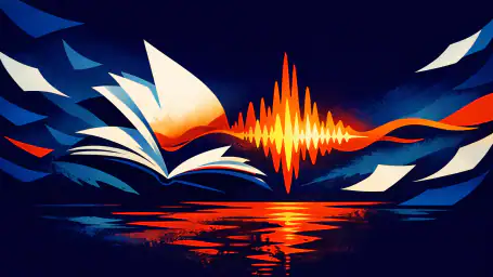 Warum Audible - Hörbücher & Podcasts Ihre Ohren erobert header