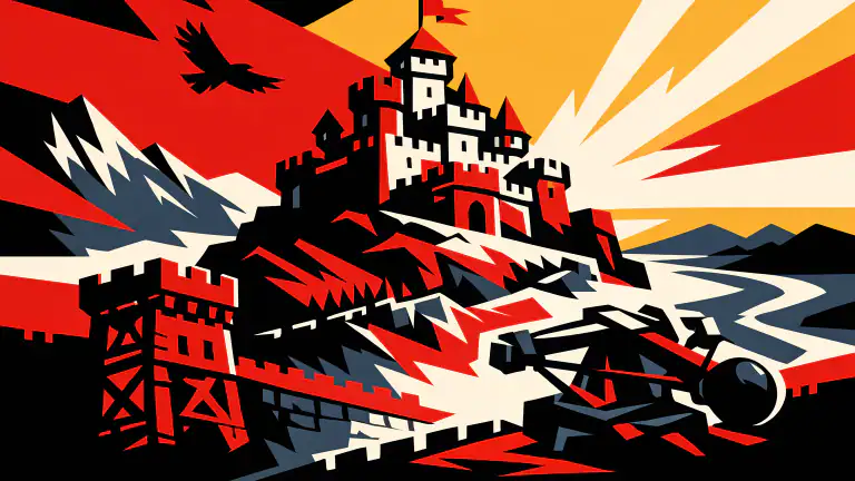 Warum Castle Clash: Weltherrscher Jetzt Die Spielewelt Beherrscht header