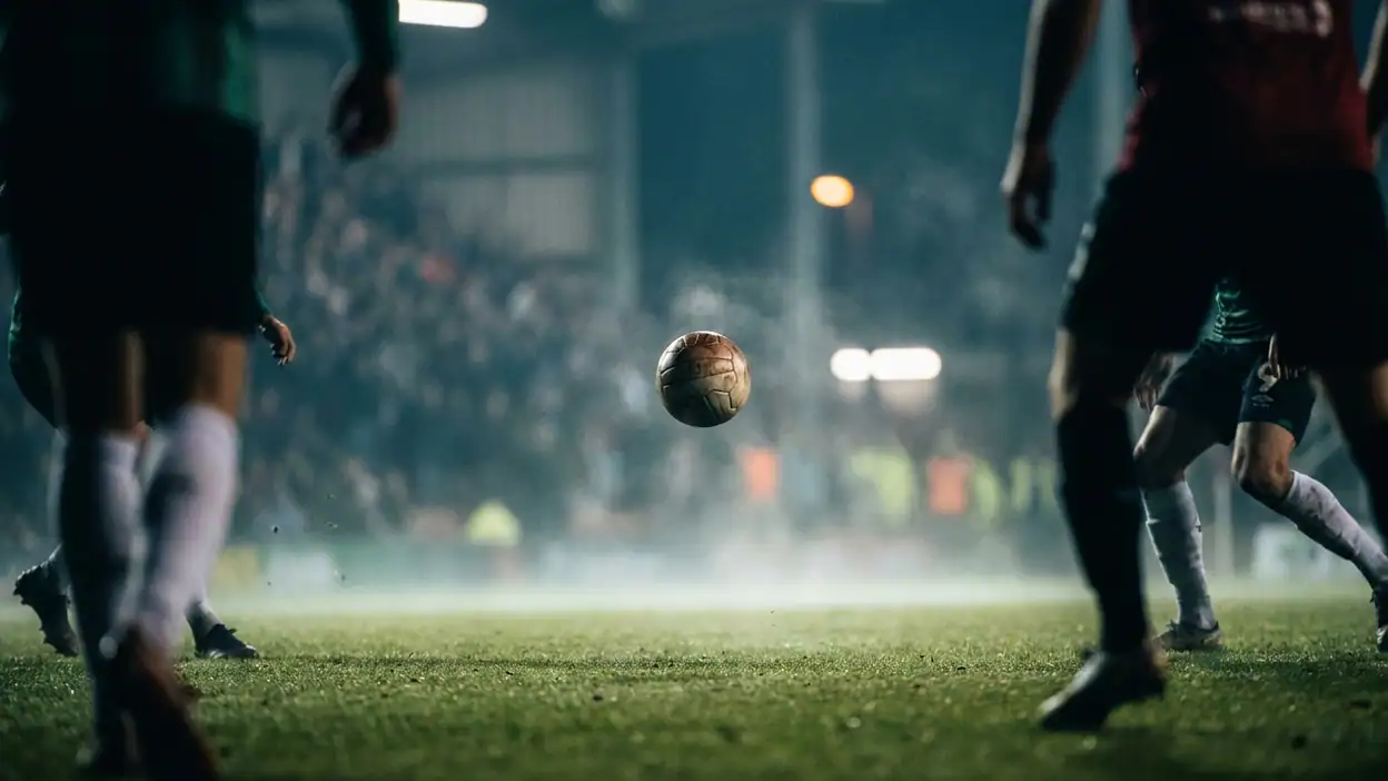 Warum EA SPORTS FC™ Mobile Fußball Die Gaming-Welt Erobert header