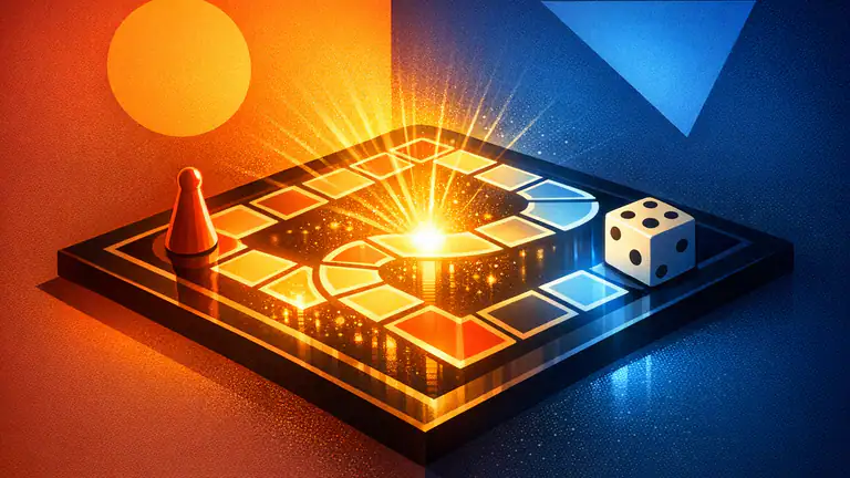 Warum Ludo- Mensch ärgere Dich nicht Jetzt ein Revival Erlebt header