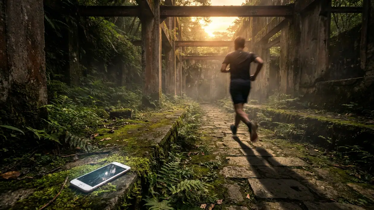 Warum Temple Run Spieler in seinen Bann zieht header
