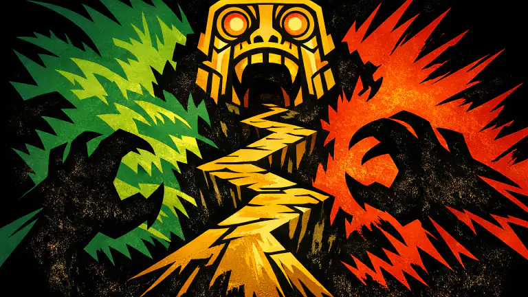 Warum Temple Run Spieler in seinen Bann zieht header