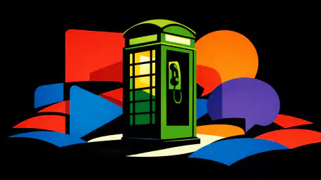 Warum textPlus: Text Message + Call Nutzer begeistert header