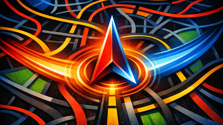 Warum Waze Navigation und Verkehr Ihr Fahren Revolutioniert header