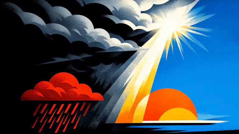 Warum Wetter 14 Tage - Meteored Ihre Wetter-App der Wahl ist header