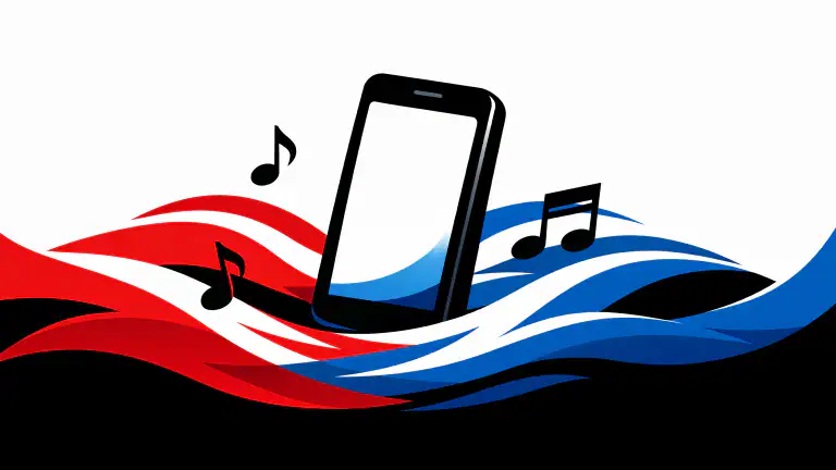 Warum YouTube Music Die Beste Wahl Für Musikliebhaber Ist header