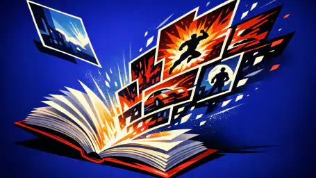 WEBTOON: Die Revolution der mobilen Comic-Welt header