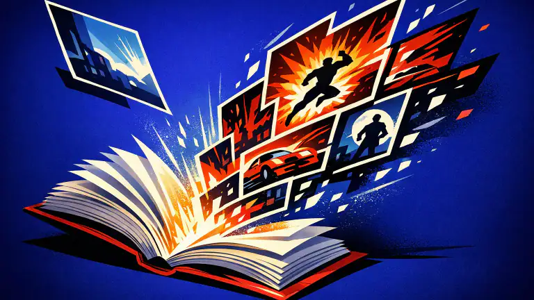 WEBTOON: Die Revolution der mobilen Comic-Welt header