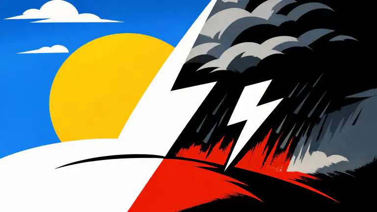 Wie die „Weather“ App das Wettererlebnis neu definiert header