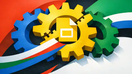 Wie Google Präsentationen das Arbeitsumfeld revolutioniert header