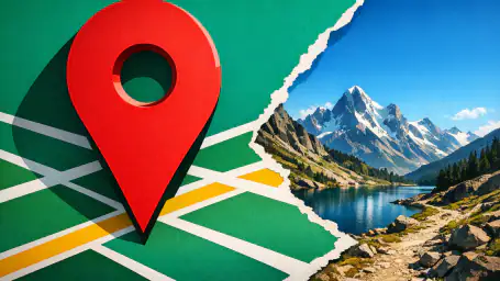 Wie GPS Map Camera Fotografie und Geolokalisierung vereint header