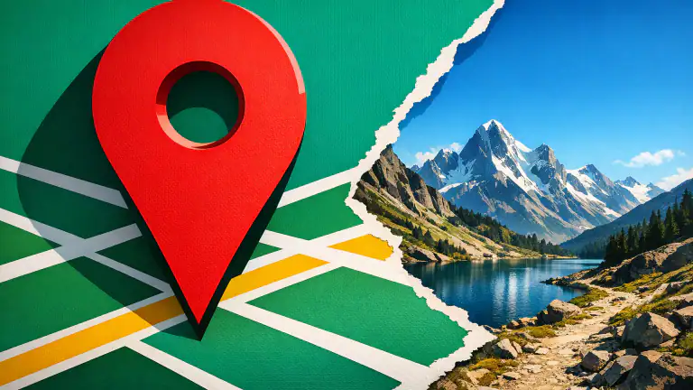 Wie GPS Map Camera Fotografie und Geolokalisierung vereint header