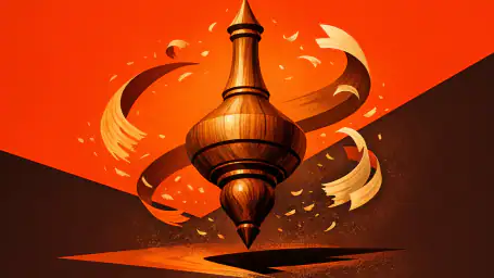 Woodturning: Kreative Entspannung in der digitalen Welt header