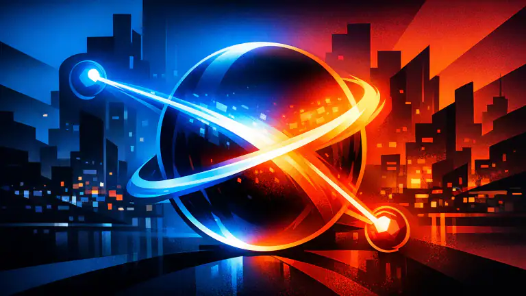 X: Die App, die soziale Netzwerke revolutioniert header