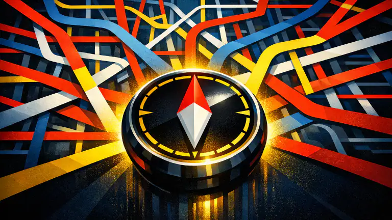 Yandex Maps und Navigator: Eine stille Revolution der Kartenwelt header