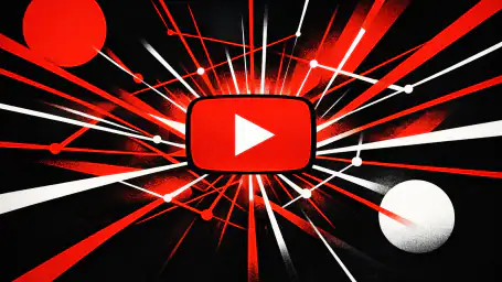 YouTube: Eckpfeiler der digitalen Revolution header