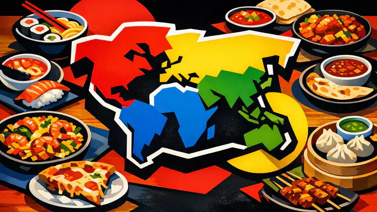 Zomato: Die App, die Essenslieferung neu definiert header