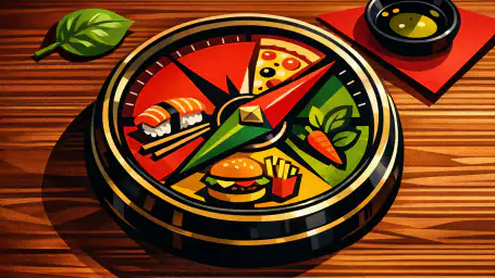 Zomato: Mehr als nur ein Lieferdienst – Entdecken Sie versteckte Funktionen header