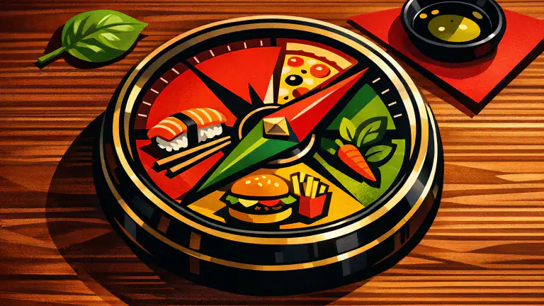 Zomato: Mehr als nur ein Lieferdienst – Entdecken Sie versteckte Funktionen header