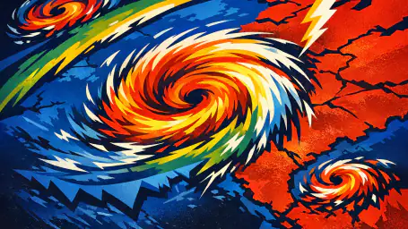 How 1Weather's Interactive Radar Revolutionizes Weather Tracking header