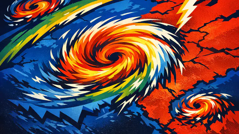How 1Weather's Interactive Radar Revolutionizes Weather Tracking header