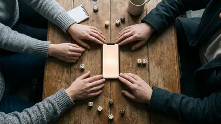 Why 2 3 4 Player Mini Games Makes Local Multiplayer Work on Mobile header