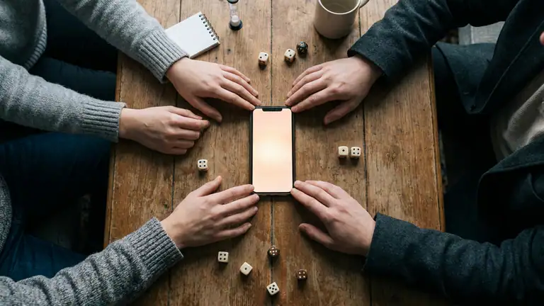 Why 2 3 4 Player Mini Games Makes Local Multiplayer Work on Mobile header