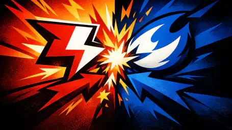 2 3 4 Player Mini Games: The Ultimate Party Game Showdown header