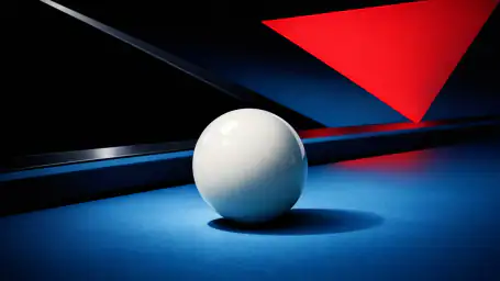 8 Ball Pool: The Digital Billiards Revolution header