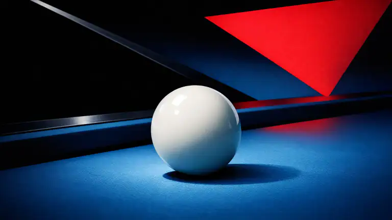 8 Ball Pool: The Digital Billiards Revolution header
