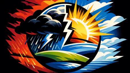 AccuWeather: Weather Radar – Your Essential Weather Planning Tool header